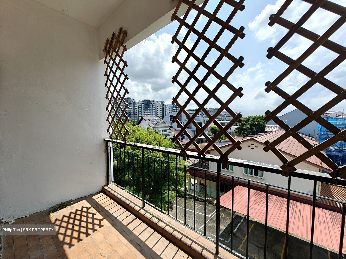 Peakview Estate (D16), Apartment #543420191